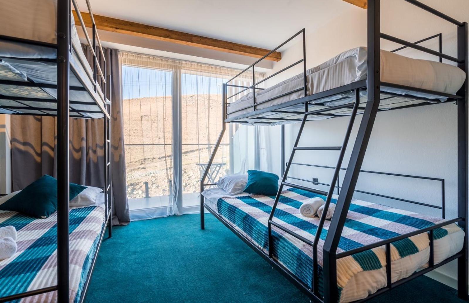 New Gudauri Gn Apartments In Atrium Room photo